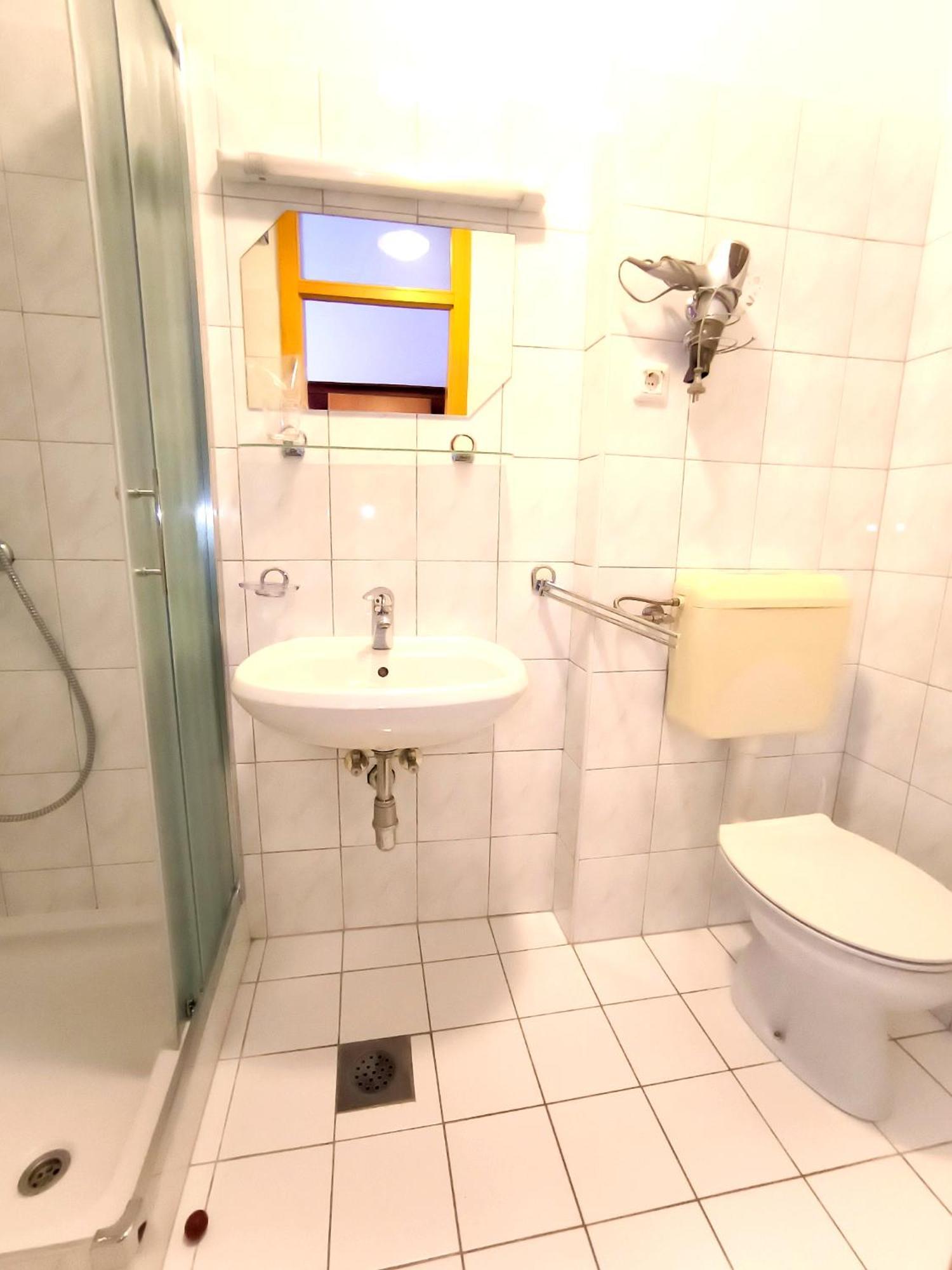 Guest House Gostisce Gacnk V Logu Cerkno Exterior foto
